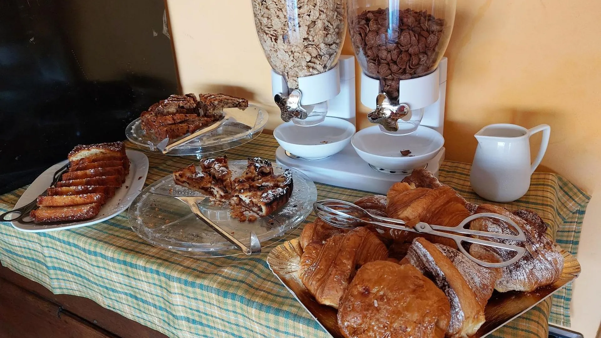 Farm stay Agriturismo Al Nido Degli Aironi Sanremo