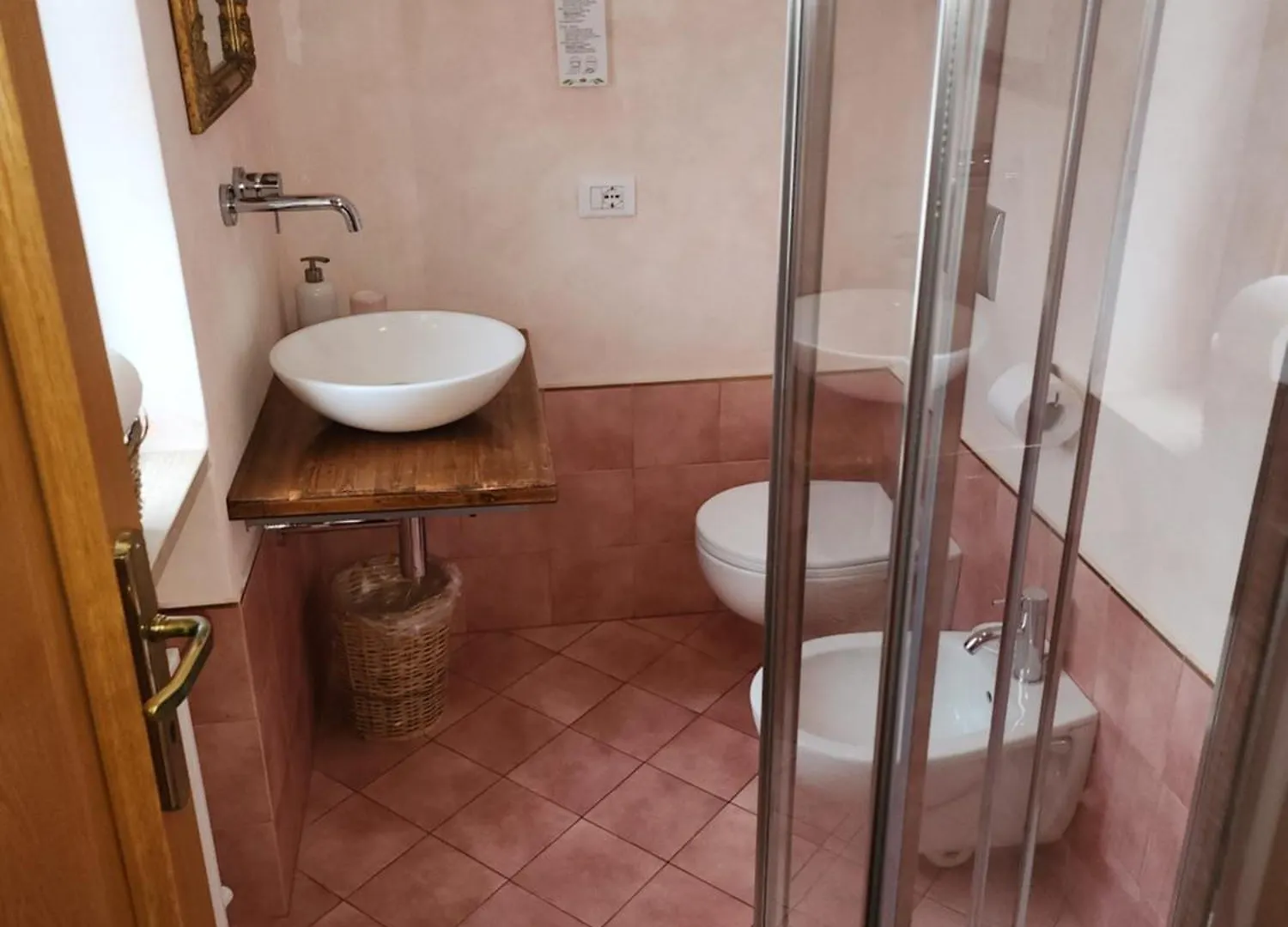 Farm stay Agriturismo Al Nido Degli Aironi Sanremo