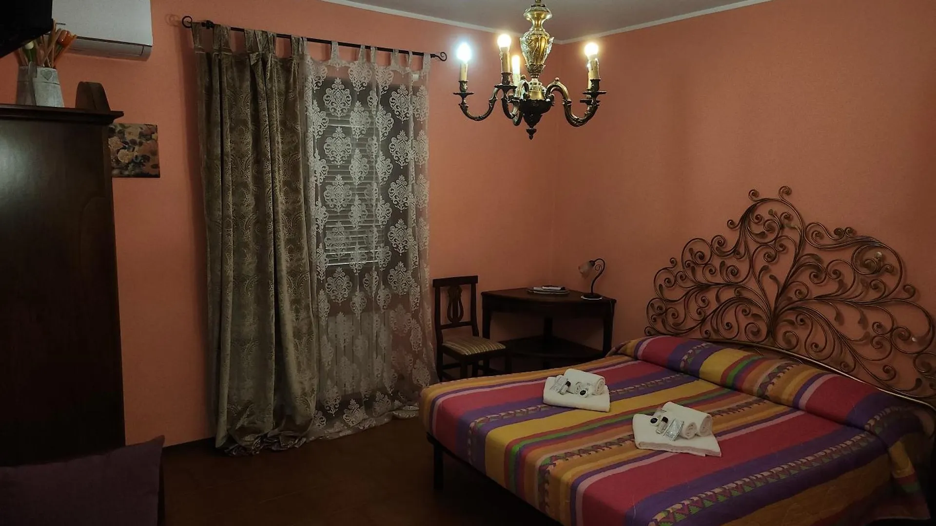 Agriturismo Al Nido Degli Aironi Sanremo Farm stay