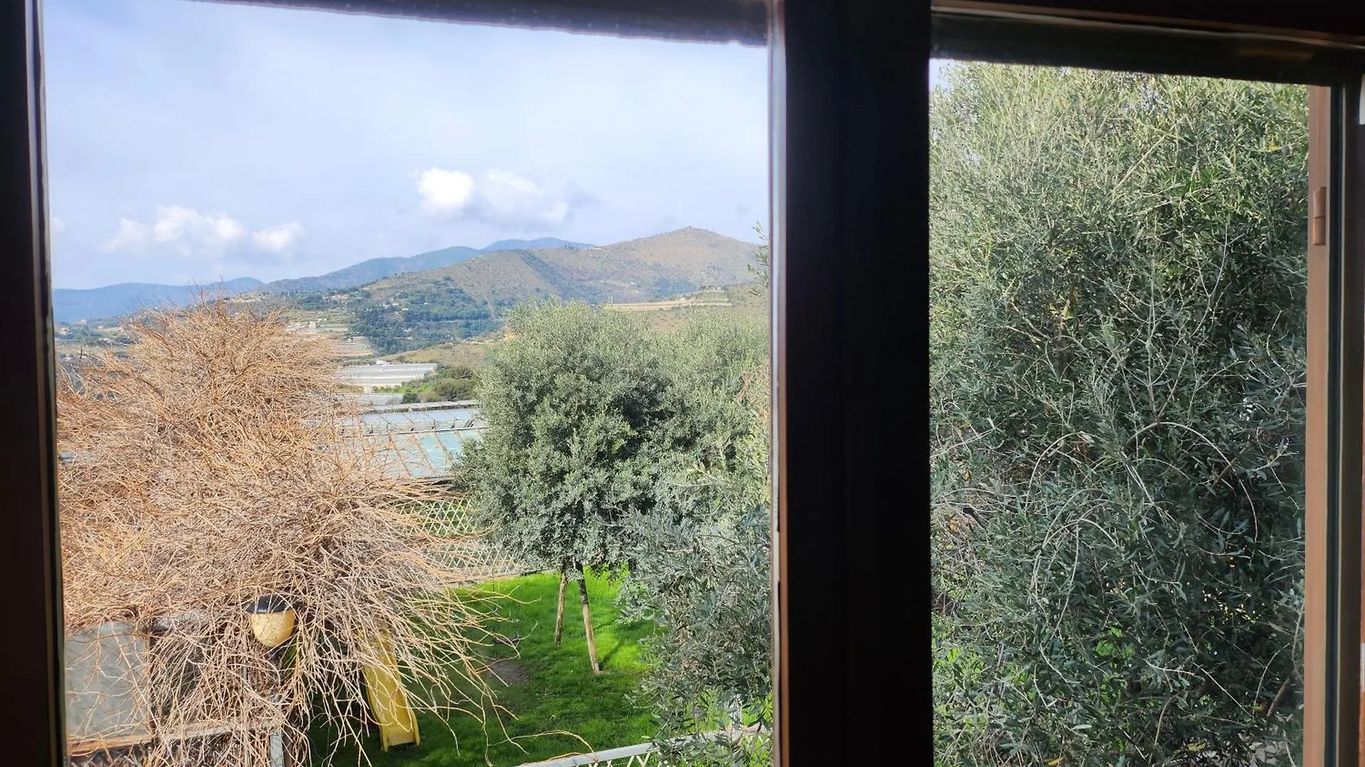 Agriturismo Al Nido Degli Aironi Sanremo