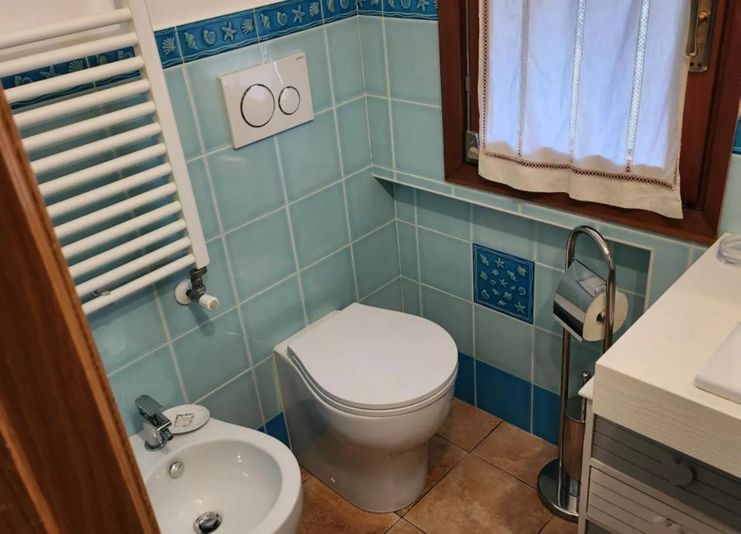 Agriturismo Al Nido Degli Aironi Sanremo