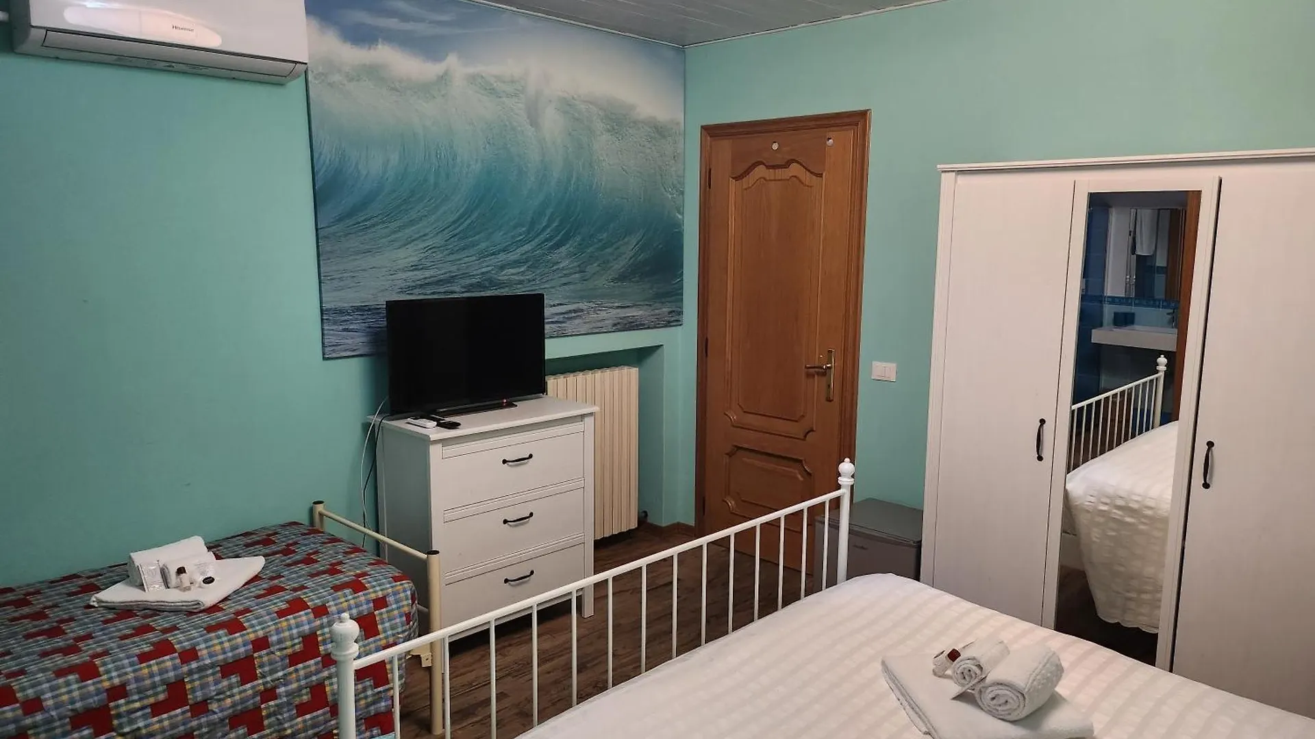 Agriturismo Al Nido Degli Aironi Sanremo 0*,  Italy