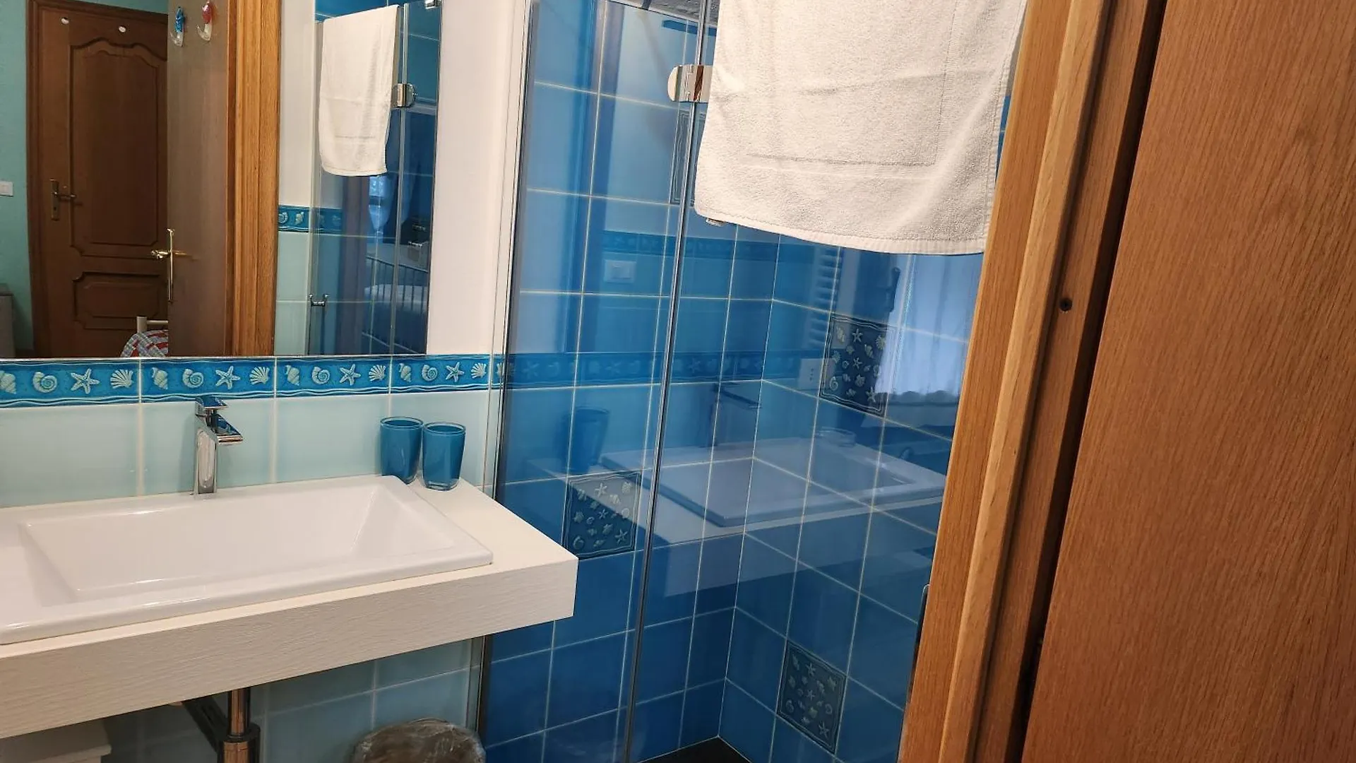 Agriturismo Al Nido Degli Aironi Sanremo