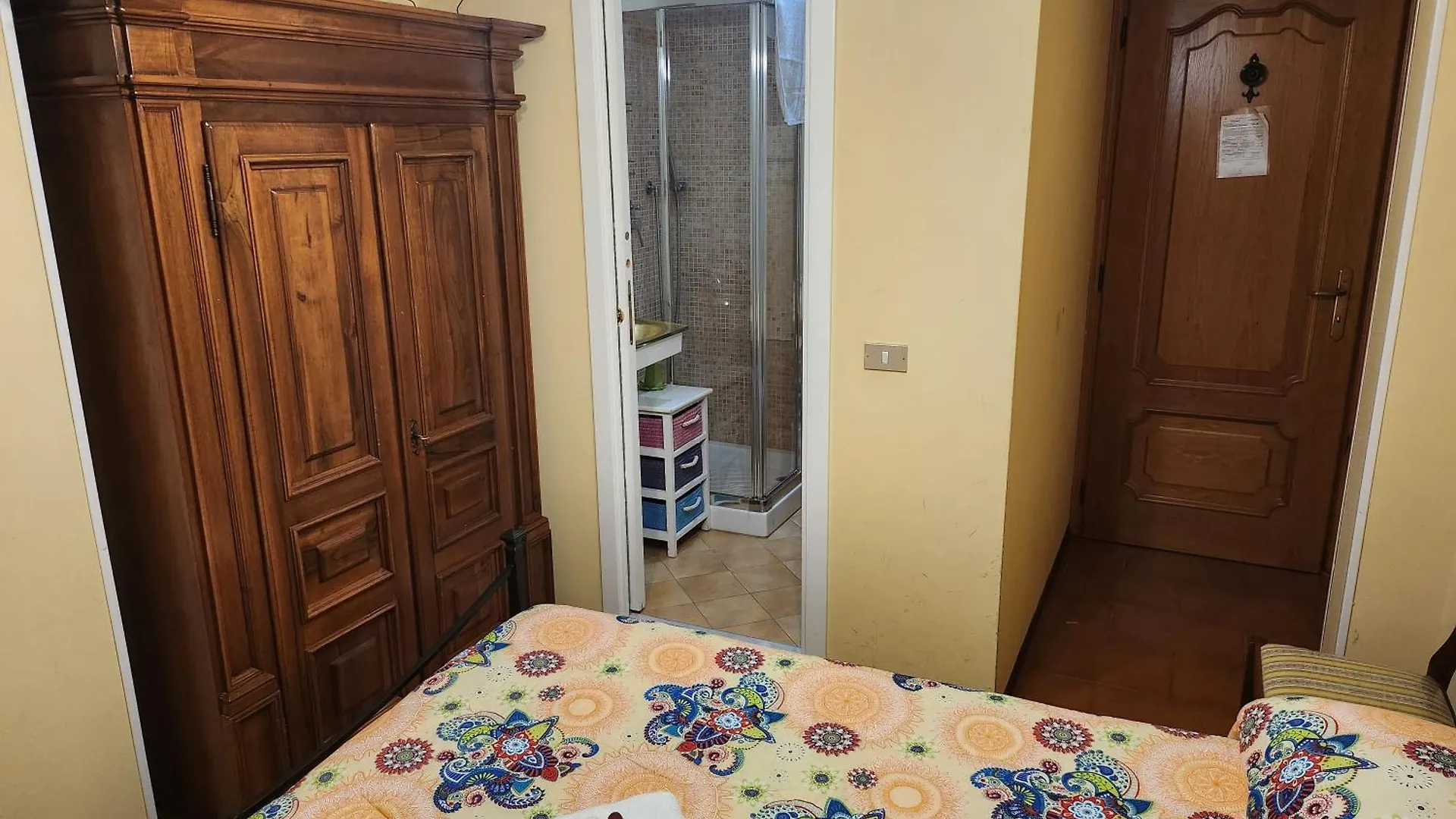 Farm stay Agriturismo Al Nido Degli Aironi Sanremo