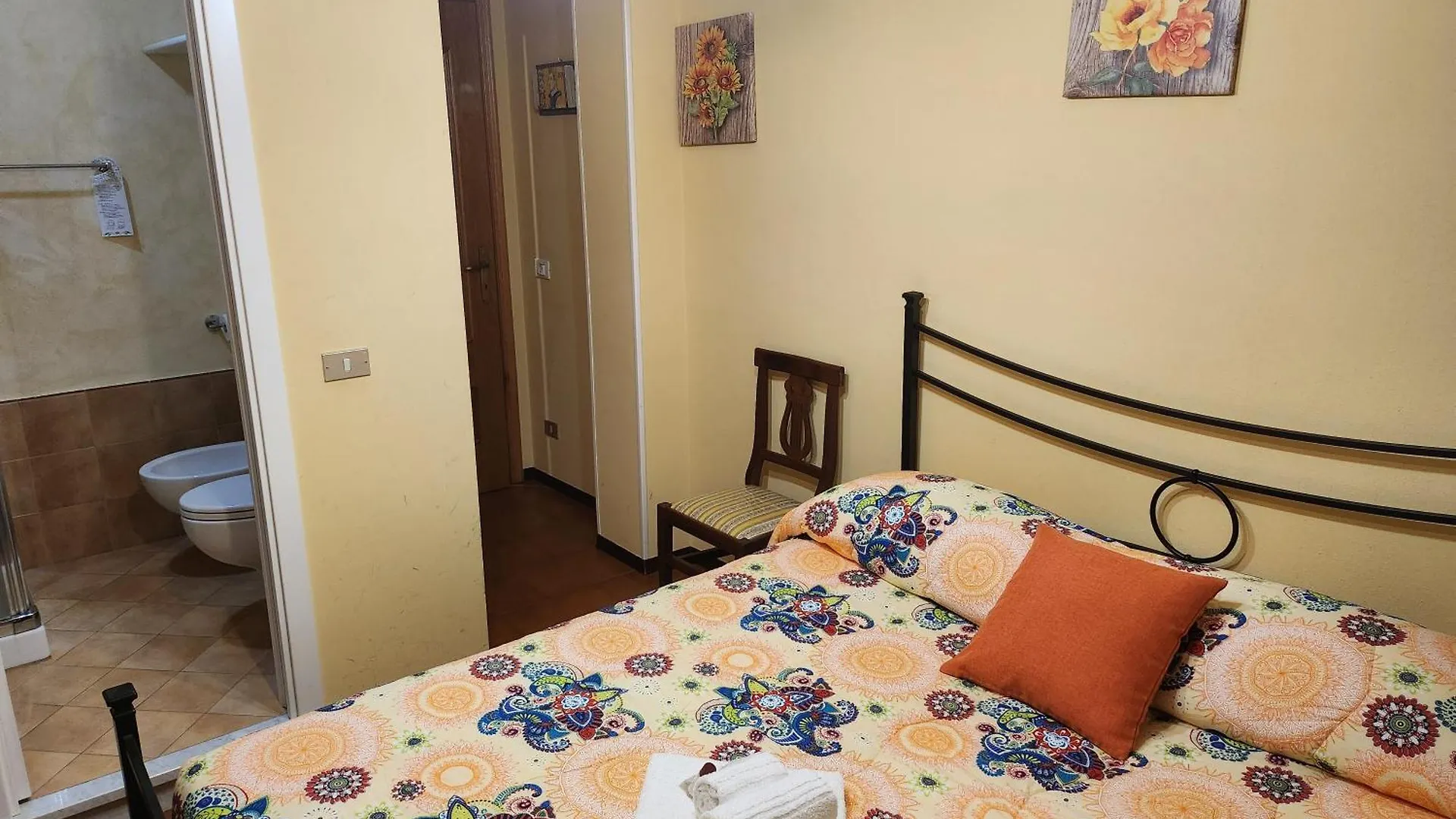 Agriturismo Al Nido Degli Aironi Sanremo 0*,