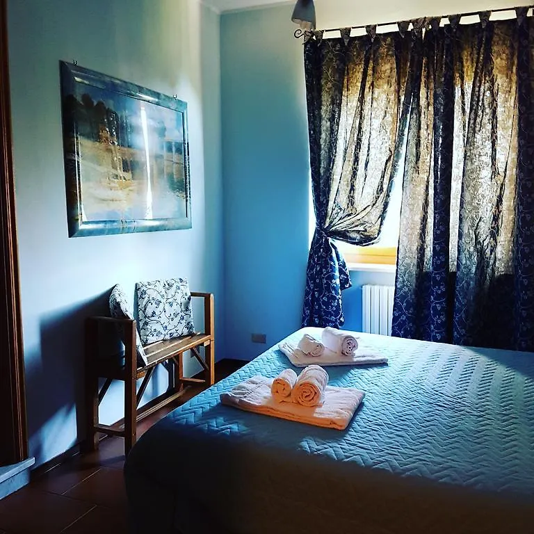 Agriturismo Al Nido Degli Aironi Sanremo