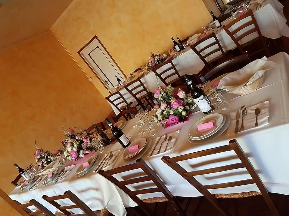 Agriturismo Al Nido Degli Aironi Sanremo 0*,