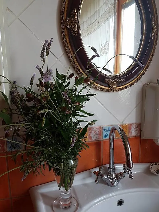 Agriturismo Al Nido Degli Aironi Sanremo Farm stay